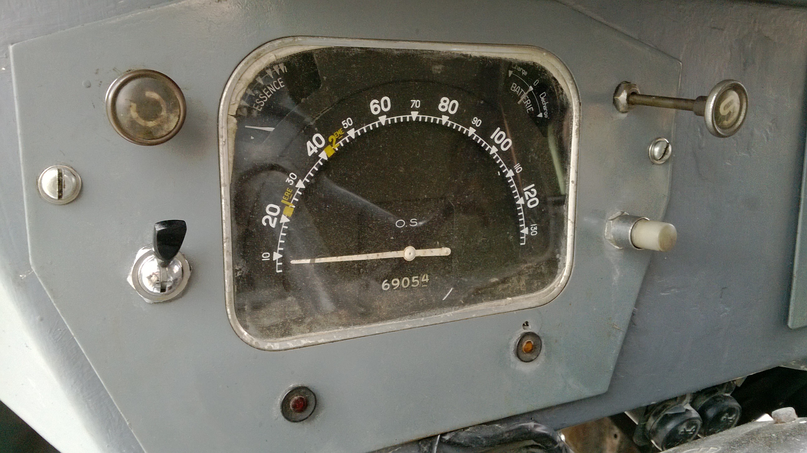 Citroen HY Online : Citroen HY Technical | Citroen Hy Wiring Diagram | | Citroen HY Online